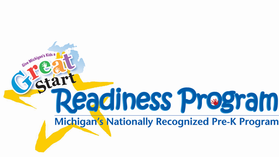 Great STart Readiness Program Logo